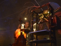 ZUR le boulon-109020